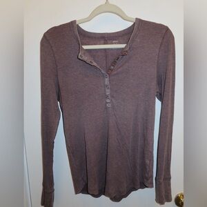 Aerie long sleeve